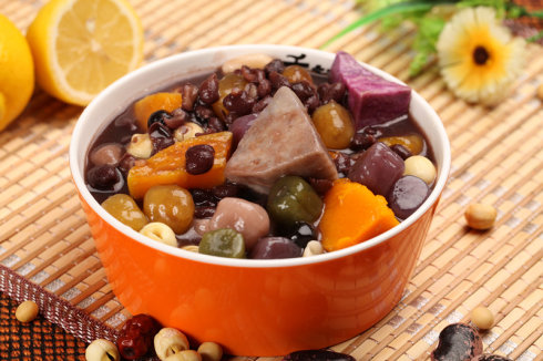 加盟仙芋诱惑，选择致富之路！