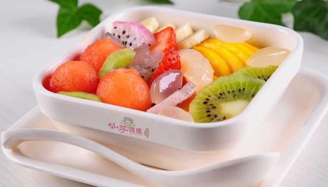 仙芋诱惑加盟怎么样？甜品行业加盟首