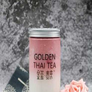 金玺泰茶改变了我的人生