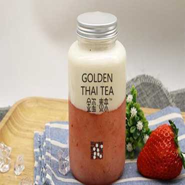 金玺泰茶之六重支持