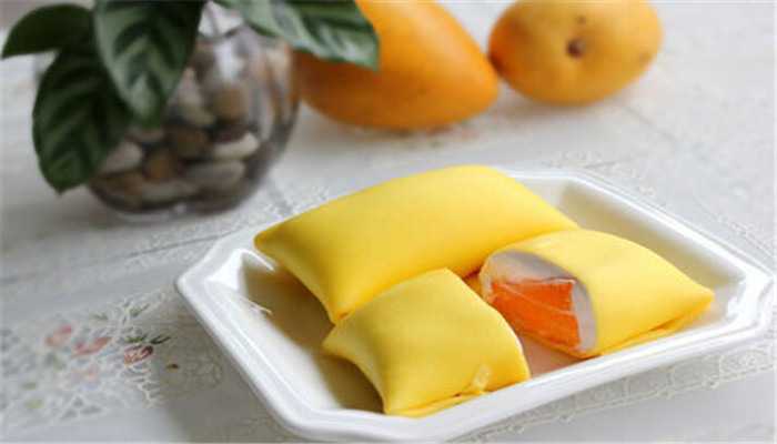 芒果爱上椰的营销技巧