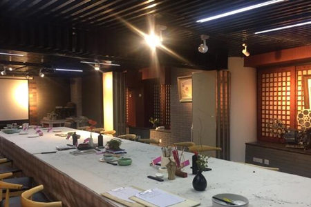  花言草语咖啡加盟赚钱吗