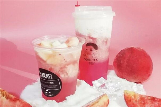 丧茶这么火加盟丧茶有什么优势？