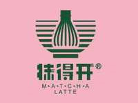 “抹得开奶茶”/