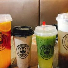 胜男家奶茶加盟图片1