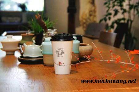 弥茶加盟全年无淡季，总部全程指导！