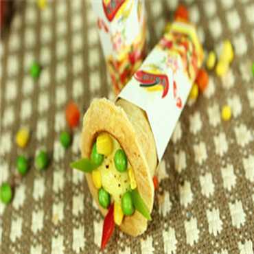 抓住机遇，加盟乐可可