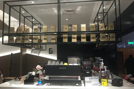  dance coffe可以加盟吗