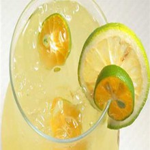 柠檬C冷饮图片1