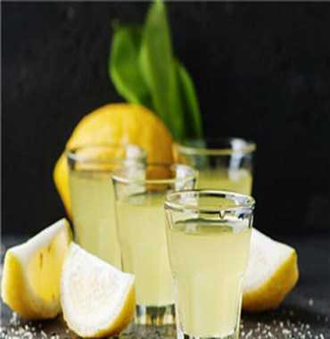 柠檬C冷饮图片3