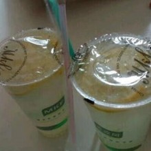 麦克风奶茶加盟图片3