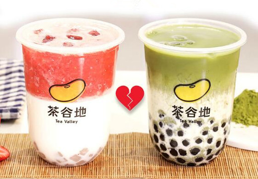 茶谷地加盟费多少？加盟要多少钱？