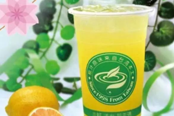 加盟阿水大杯茶具体需要多少费用？