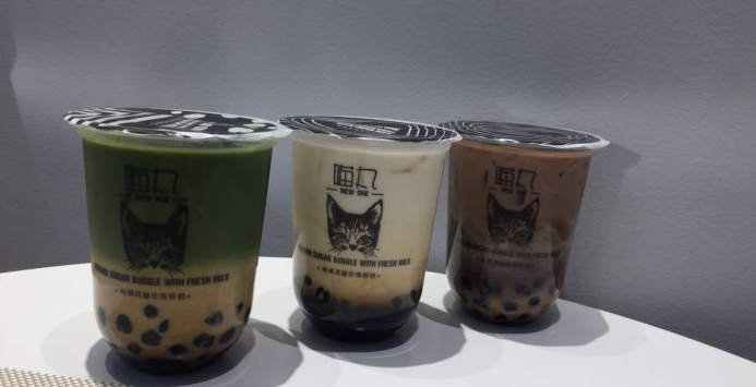 喵丸奶茶加盟怎么样？