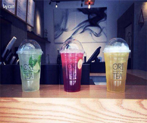 加盟三只小仙女奶茶，健康低脂优势多