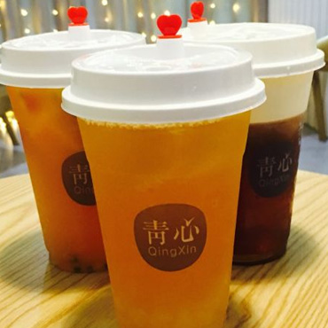 青心茶集图片3