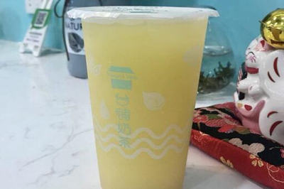 台铺奶茶加盟图片2