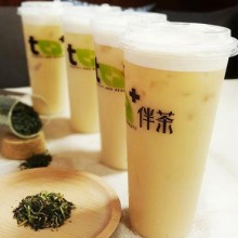 伴茶图片2