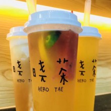 晓茶图片3