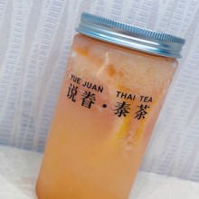 说眷·泰茶图片2