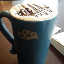 SPR COFFEE加盟图片1