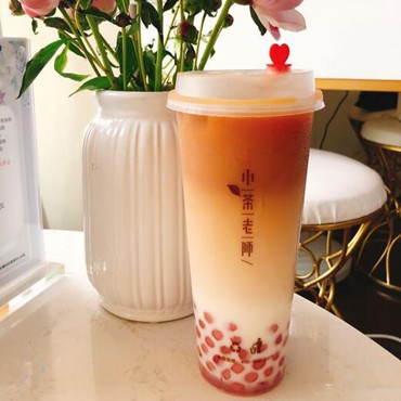 小茶老师开店好不好？