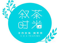 “叙茶时光”/