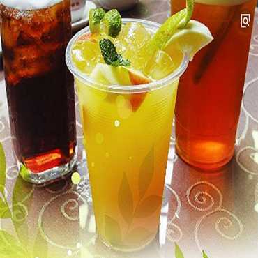新手如何开奶茶店？大话茶仙实体店生意好做吗？
