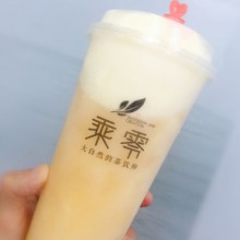 乘零奶茶图片1