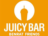 JUICY BAR奶茶