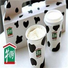 牛奶棚图片2