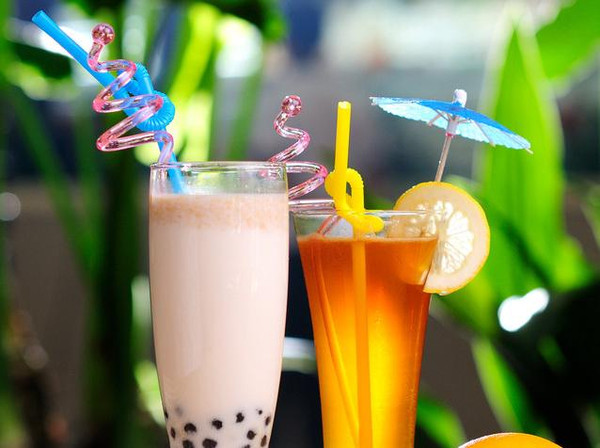 加盟七杯茶怎么样，有哪些优势？