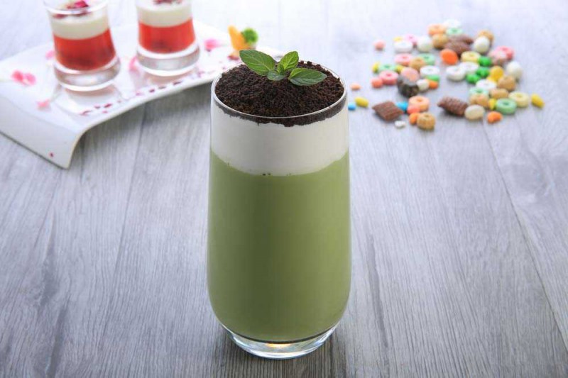 韵致皇茶的发展前景怎样？