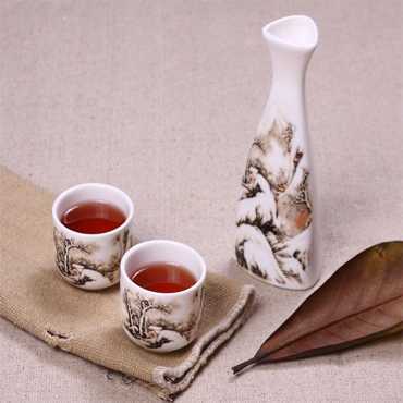 茶风的发展前景怎么样？