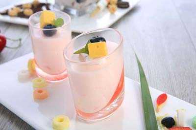 韵致皇茶加盟流程是什么？