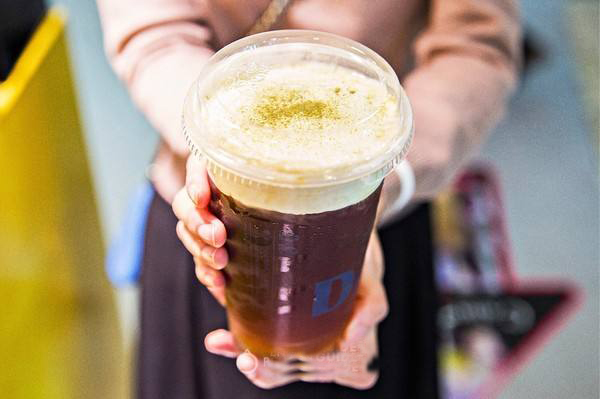 加盟鲜五奶茶有什么福利？