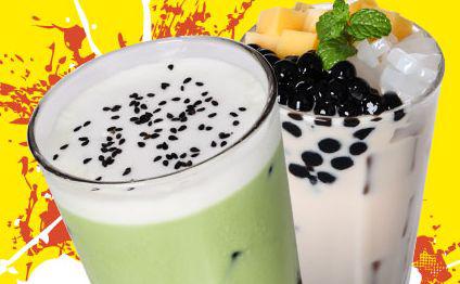 泷千家奶茶怎么加盟？