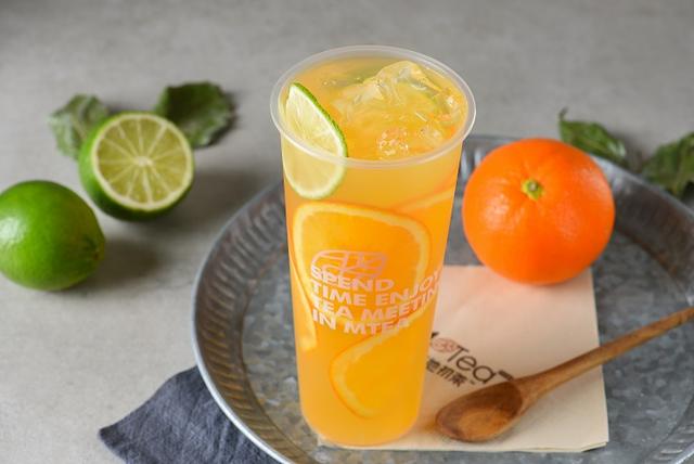 摩可奶茶加盟多少钱？加盟成本低，经营有收益