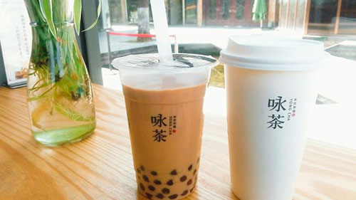 咏茶怎么样？咏茶如何加盟？