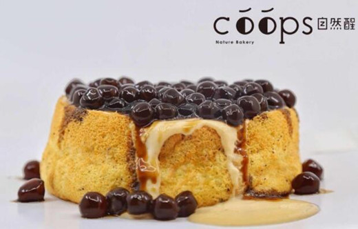 coops自然醒加盟费及条件