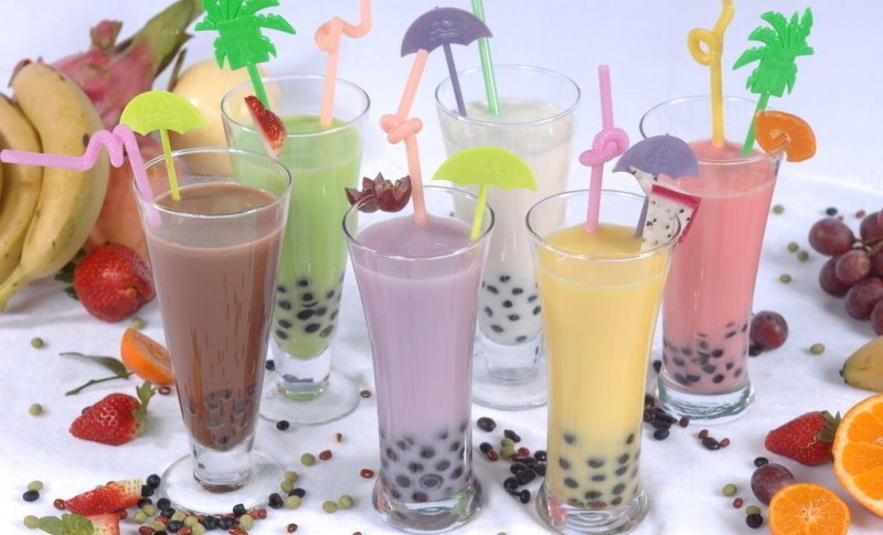 熊猫一间店欧式奶茶铺加盟有哪些优势呢？