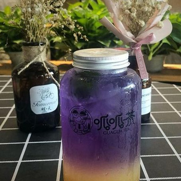 呱呱茶该如何选址？