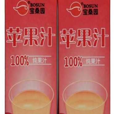 宝桑园桑果汁图片1