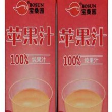 宝桑园桑果汁图片1