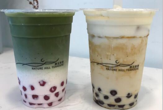 那丘好茶加盟费用是多少