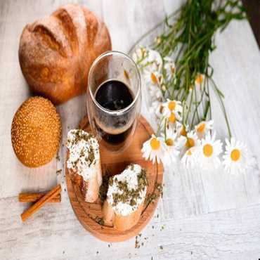 茶满陇 线下线上双经营