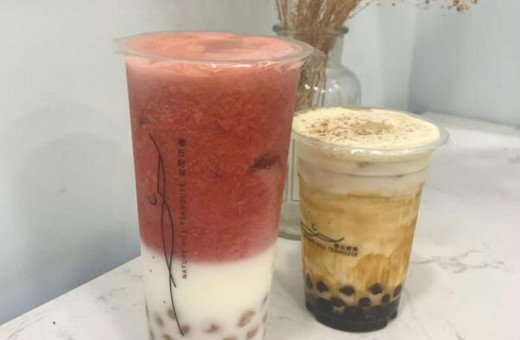 那丘好茶加盟费多少？加盟优势有哪些？
