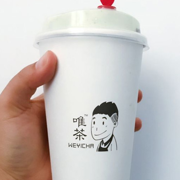 唯茶的加盟流程你知道吗？