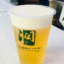 润茶图片1