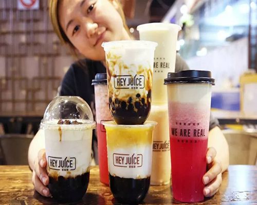 开博多工贸奇异鸟饮品奶茶加盟店装修需要注意的地方